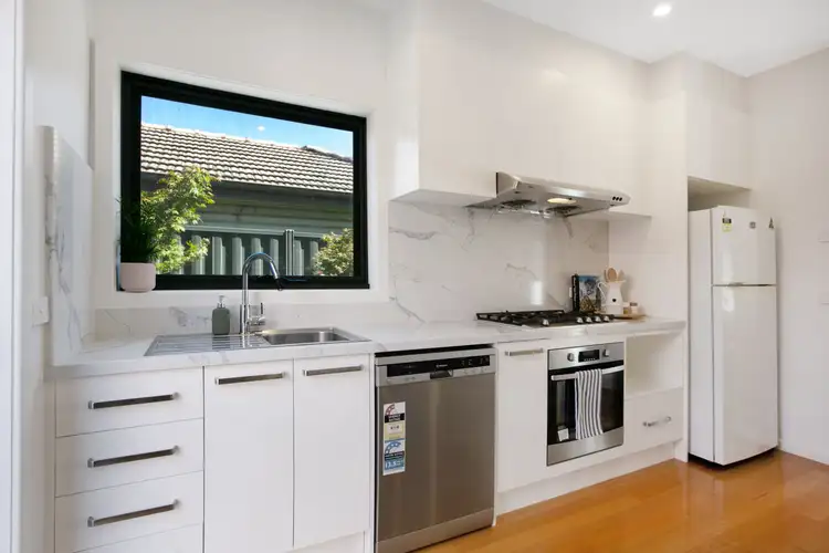 Sixth view of Homely house listing, 60 O'Keefe Street, Preston VIC 3072