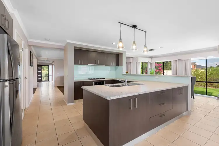 Fifth view of Homely house listing, 1 Ellesmere Grove, Melton West VIC 3337