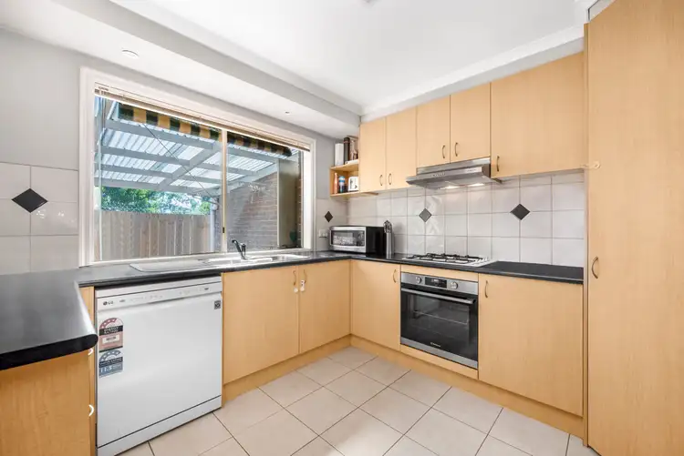 Third view of Homely unit listing, 2/21 Pakenham Road, Pakenham VIC 3810