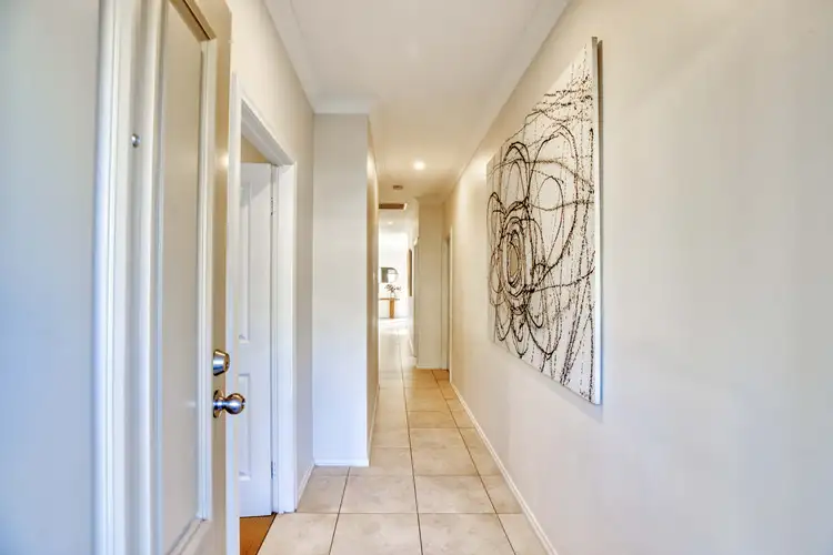 Second view of Homely house listing, 18 Manos Court, Seacliff Park SA 5049