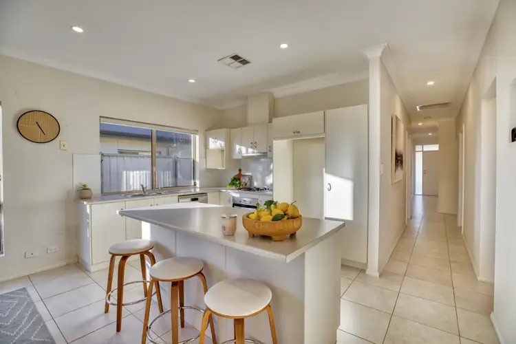 Third view of Homely house listing, 18 Manos Court, Seacliff Park SA 5049