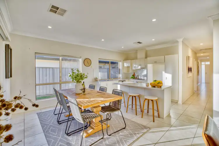 Fourth view of Homely house listing, 18 Manos Court, Seacliff Park SA 5049