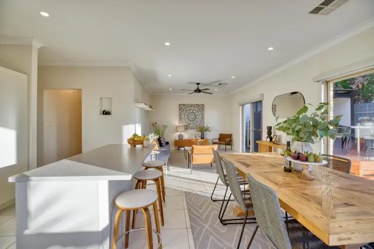 Fifth view of Homely house listing, 18 Manos Court, Seacliff Park SA 5049