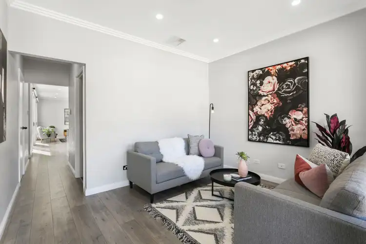 Third view of Homely townhouse listing, 10 The Crescent, St Marys SA 5042