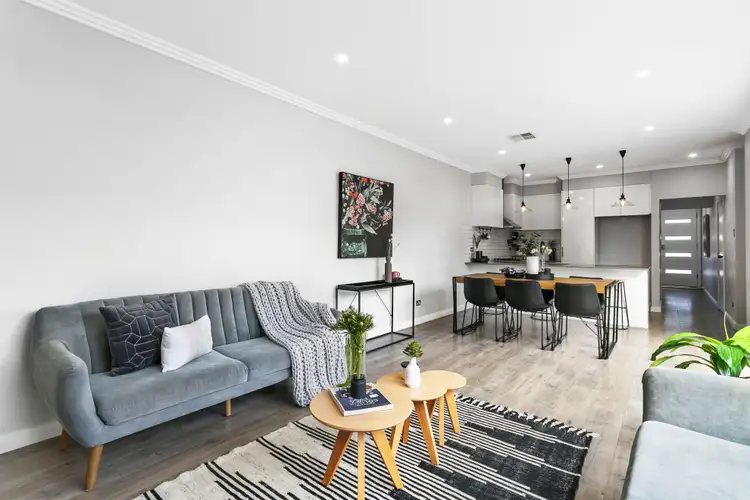 Fourth view of Homely townhouse listing, 10 The Crescent, St Marys SA 5042