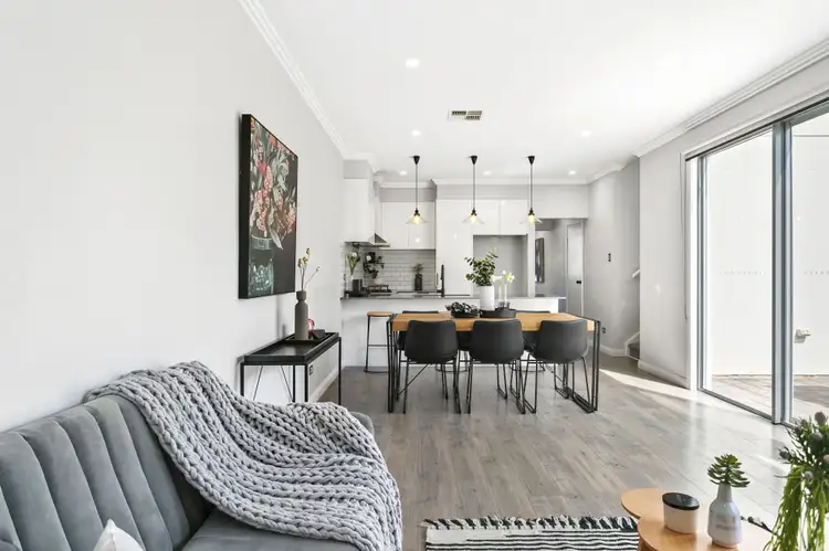 Fifth view of Homely townhouse listing, 10 The Crescent, St Marys SA 5042