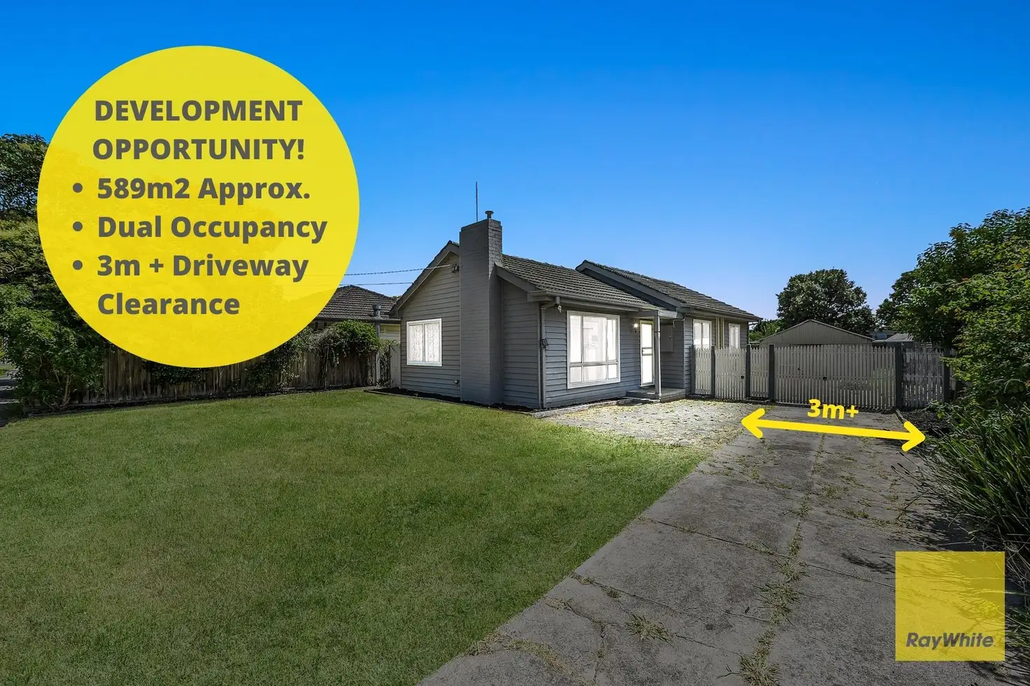 Main view of Homely house listing, 12 Leeside Street, Dandenong North VIC 3175