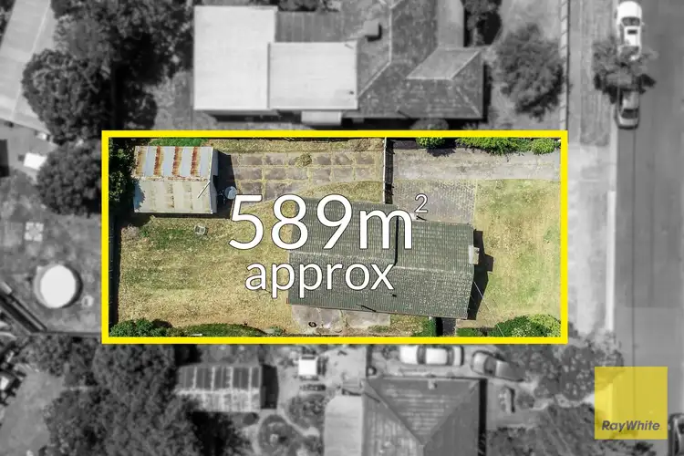 Second view of Homely house listing, 12 Leeside Street, Dandenong North VIC 3175