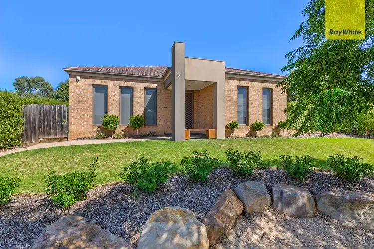 Main view of Homely house listing, 13 Sonny Close, Maddingley VIC 3340