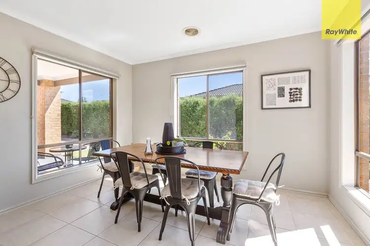 Third view of Homely house listing, 13 Sonny Close, Maddingley VIC 3340