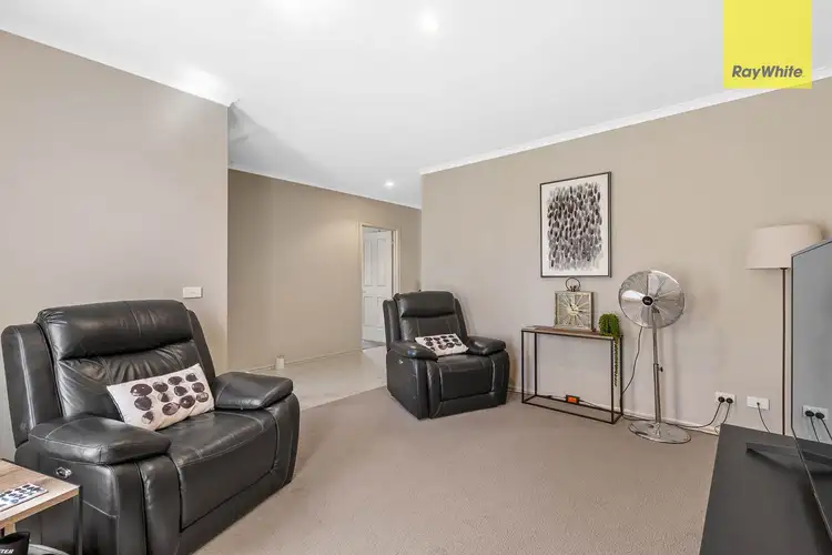 Sixth view of Homely house listing, 13 Sonny Close, Maddingley VIC 3340