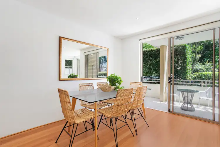 Third view of Homely apartment listing, 2/3 Alexander Street, Coogee NSW 2034