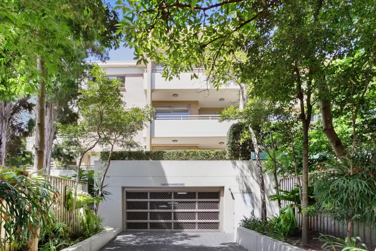 Fifth view of Homely apartment listing, 2/3 Alexander Street, Coogee NSW 2034