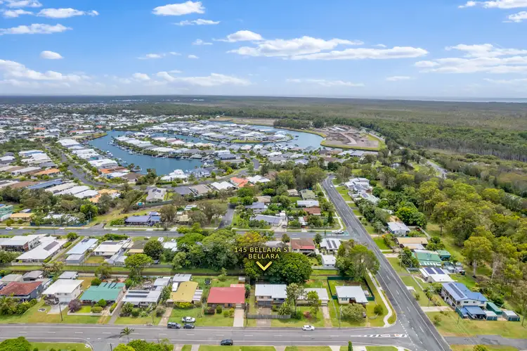 145 Bellara Street, Bellara QLD 4507