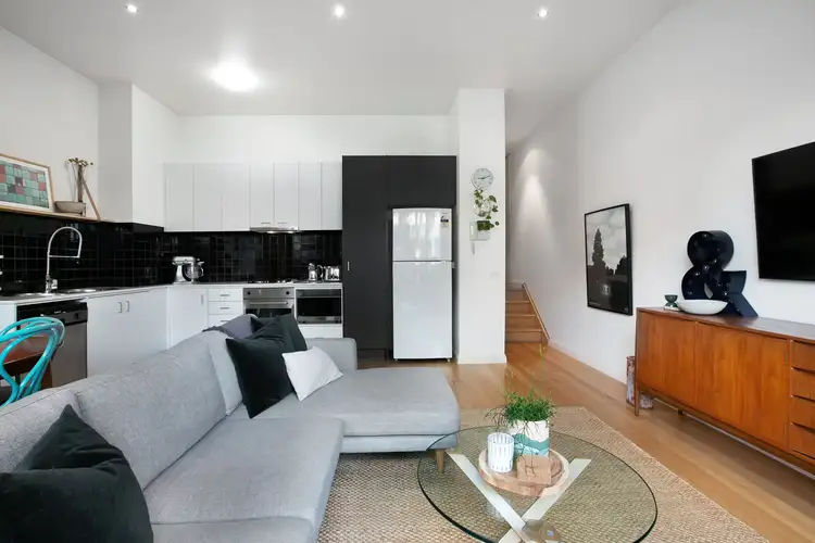 Third view of Homely apartment listing, 31/93-103 High Street, Preston VIC 3072