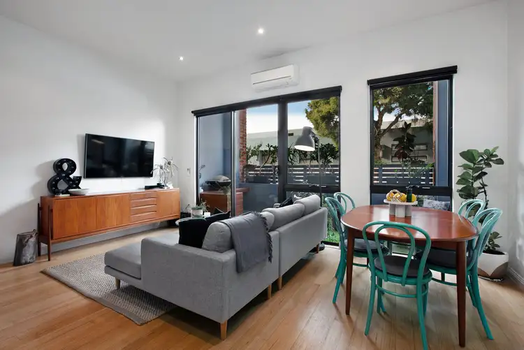 Fourth view of Homely apartment listing, 31/93-103 High Street, Preston VIC 3072