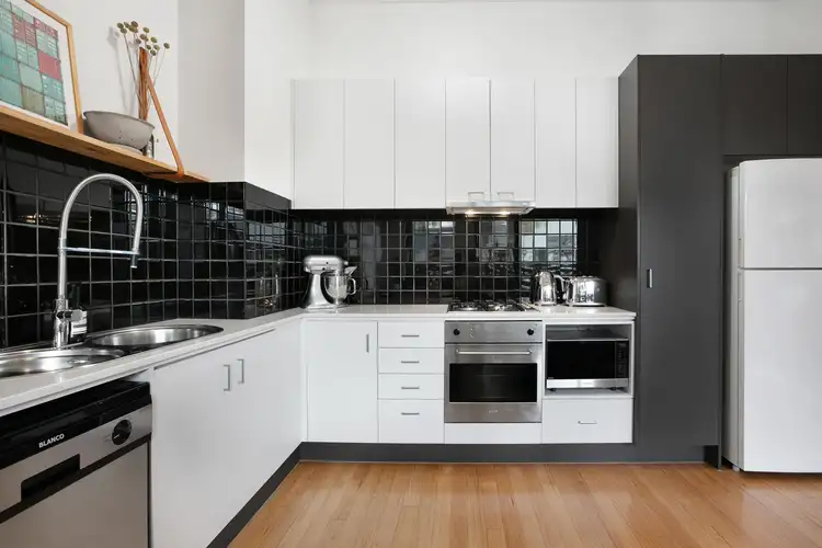Fifth view of Homely apartment listing, 31/93-103 High Street, Preston VIC 3072