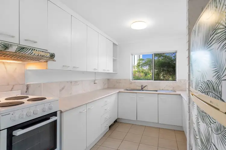 Second view of Homely unit listing, 3/88 Sarawak Avenue, Palm Beach QLD 4221