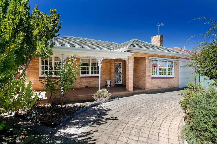 1 Irwin Street, Woodville West SA 5011