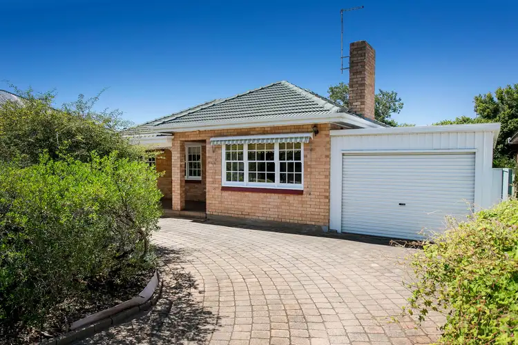 Second view of Homely house listing, 1 Irwin Street, Woodville West SA 5011