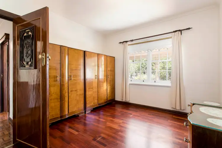 Sixth view of Homely house listing, 1 Irwin Street, Woodville West SA 5011