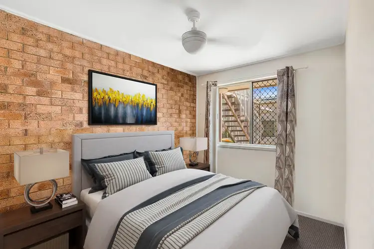 Fifth view of Homely unit listing, 1/149 Taylor Street, Wilsonton QLD 4350