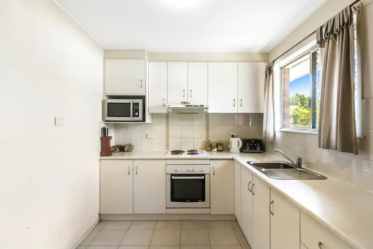 Sixth view of Homely unit listing, 1/149 Taylor Street, Wilsonton QLD 4350