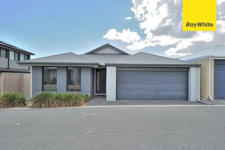 Main view of Homely house listing, 9/54 Cob Road, Brabham WA 6055