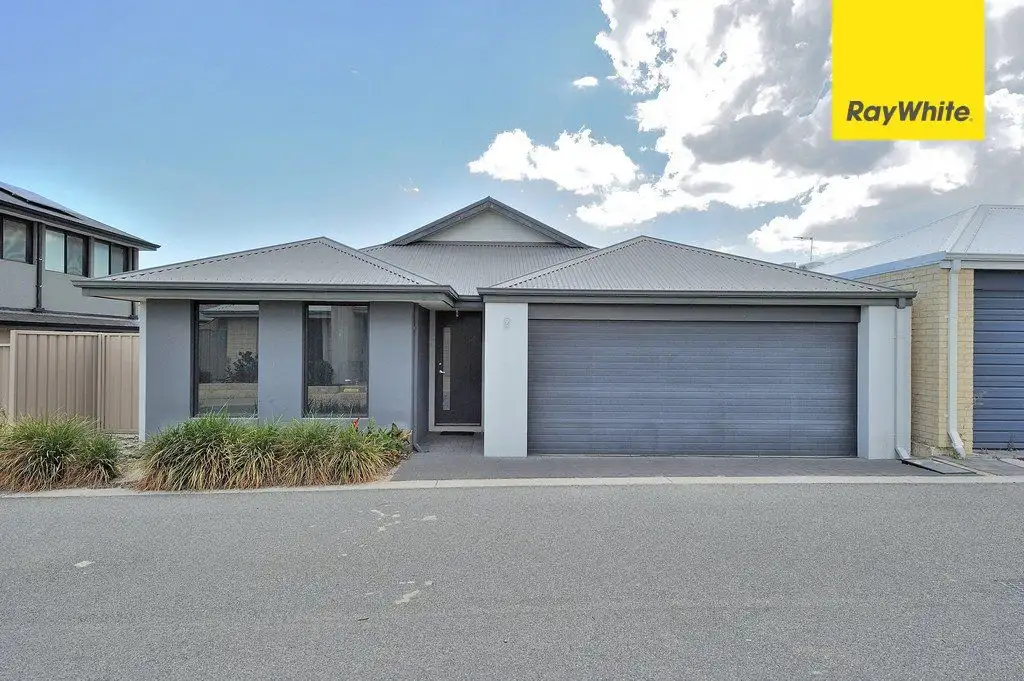 Main view of Homely house listing, 9/54 Cob Road, Brabham WA 6055