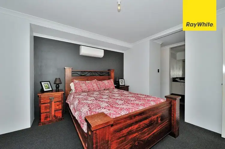Third view of Homely house listing, 9/54 Cob Road, Brabham WA 6055