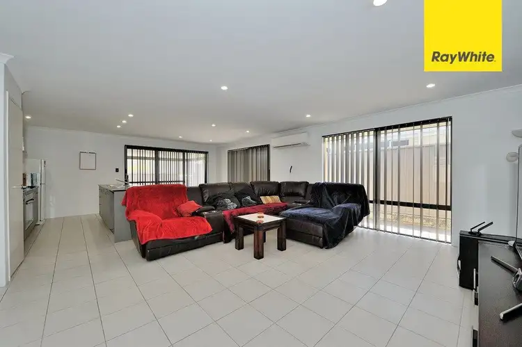 Fifth view of Homely house listing, 9/54 Cob Road, Brabham WA 6055