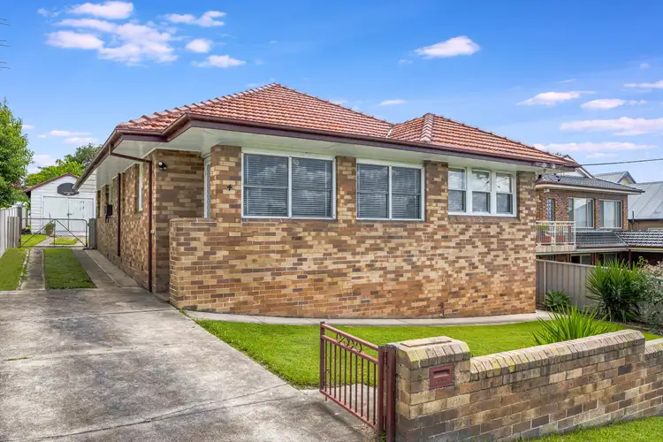 Main view of Homely house listing, 4 Clift Street, Maitland NSW 2320