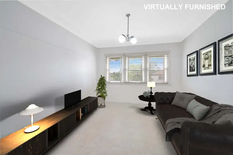 Second view of Homely house listing, 4 Clift Street, Maitland NSW 2320
