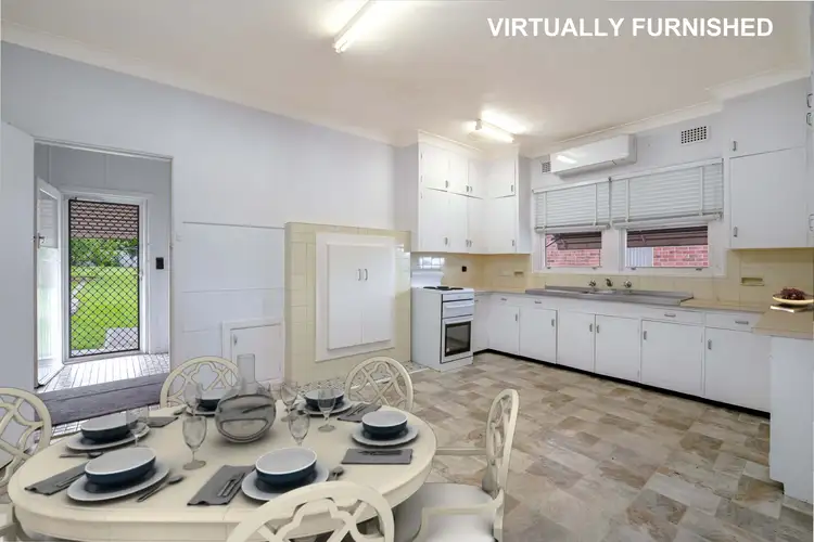 Third view of Homely house listing, 4 Clift Street, Maitland NSW 2320