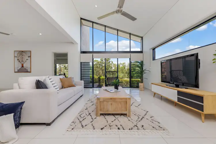 Main view of Homely semi-detached listing, 1/7 Gumimba Crescent, Lyons NT 810