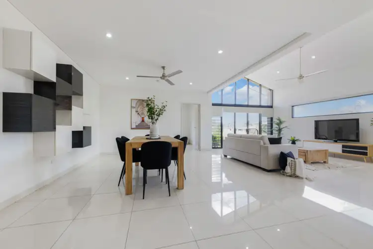 Third view of Homely semi-detached listing, 1/7 Gumimba Crescent, Lyons NT 810