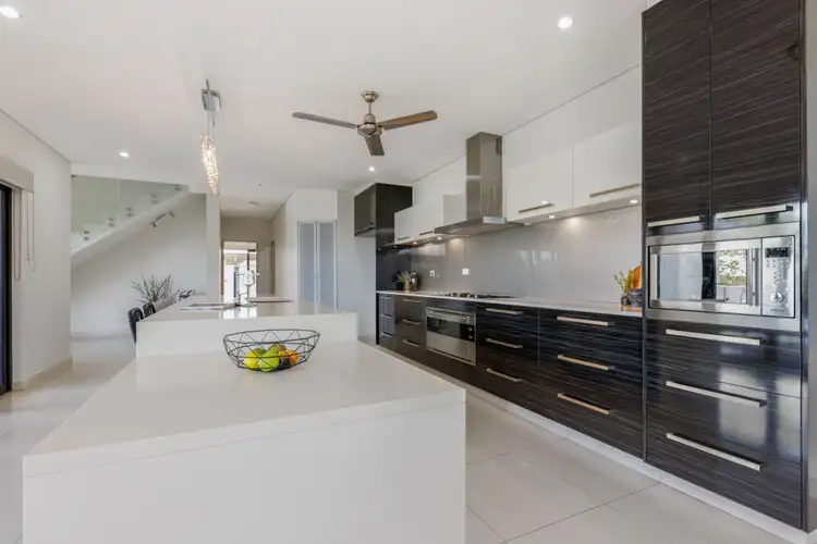Fourth view of Homely semi-detached listing, 1/7 Gumimba Crescent, Lyons NT 810