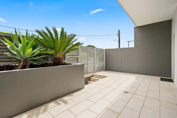 Sixth view of Homely townhouse listing, 18/3-15 Belmore Street, Wollongong NSW 2500