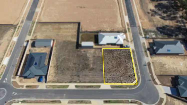 Fourth view of Homely land listing, 7 Hannah Crescent, Nagambie VIC 3608