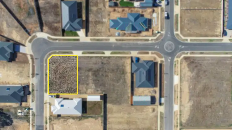 Fifth view of Homely land listing, 7 Hannah Crescent, Nagambie VIC 3608