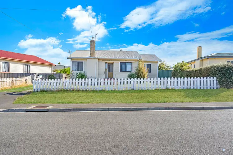 Second view of Homely house listing, 7 Torrens Street, Mayfield TAS 7248