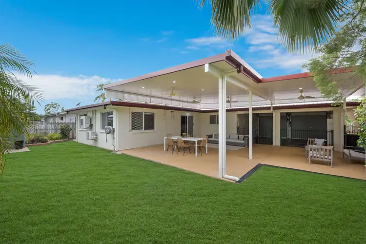 6 Spruce Street, Kirwan QLD 4817
