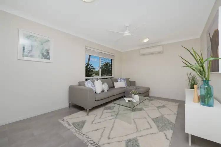 Second view of Homely house listing, 6 Spruce Street, Kirwan QLD 4817