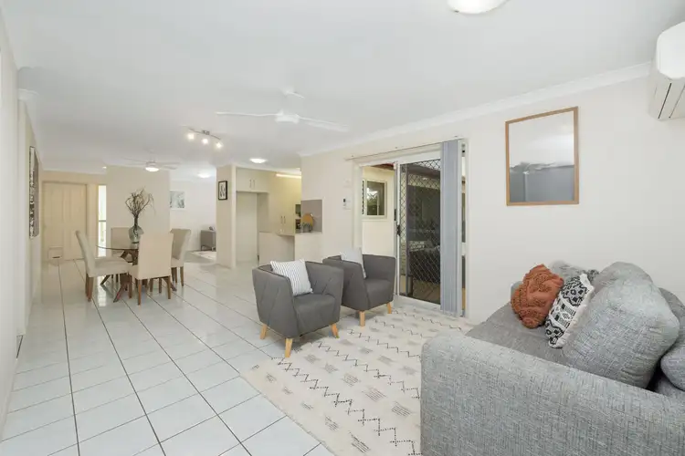 Third view of Homely house listing, 6 Spruce Street, Kirwan QLD 4817
