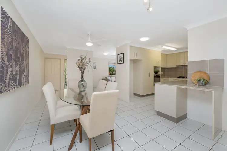 Fourth view of Homely house listing, 6 Spruce Street, Kirwan QLD 4817