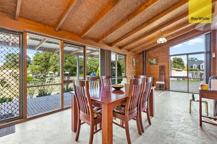 Sixth view of Homely house listing, 17 Greendale-Myrniong Road, Greendale VIC 3341