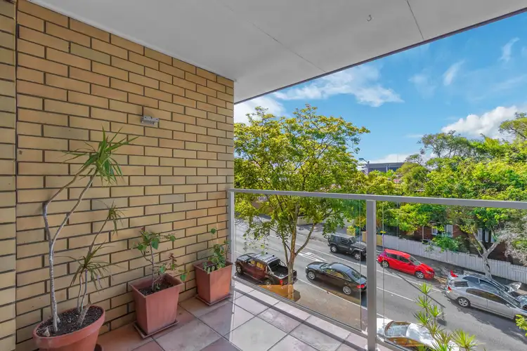 Fourth view of Homely apartment listing, Level 3/819 Brunswick Street, New Farm QLD 4005