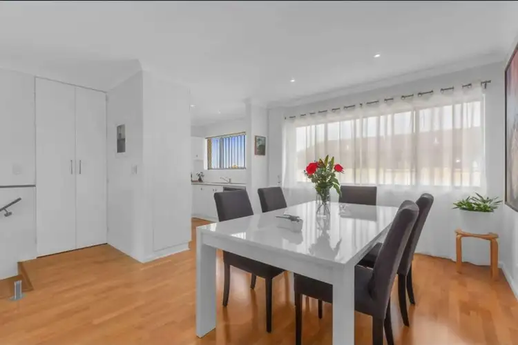 Fifth view of Homely apartment listing, Level 3/819 Brunswick Street, New Farm QLD 4005