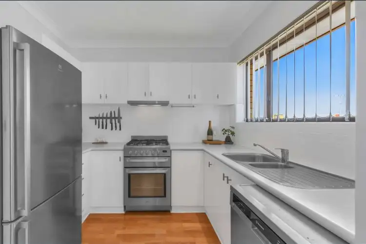 Sixth view of Homely apartment listing, Level 3/819 Brunswick Street, New Farm QLD 4005