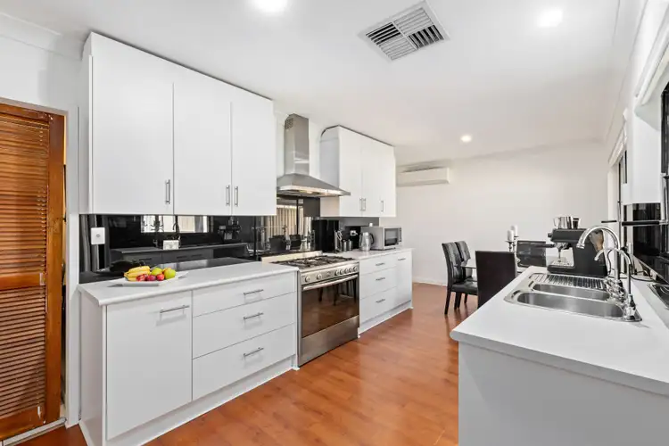 Third view of Homely house listing, 9 Campbell Drive, Para Hills SA 5096